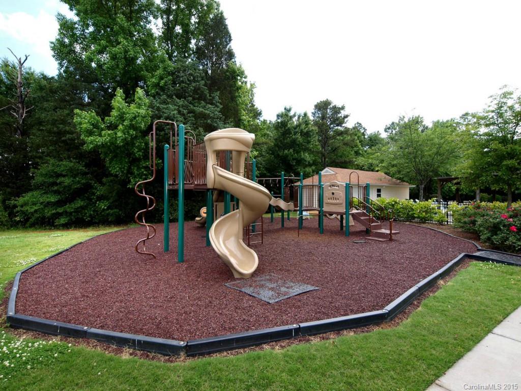 Regent Park - Residential