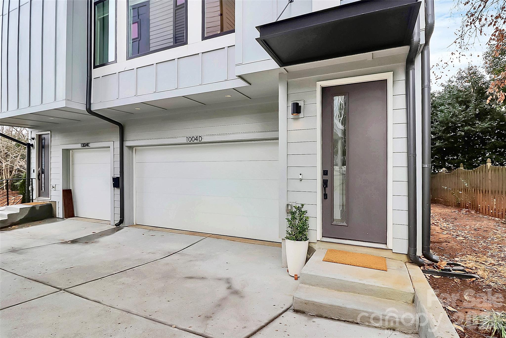 Third Ward - Residential