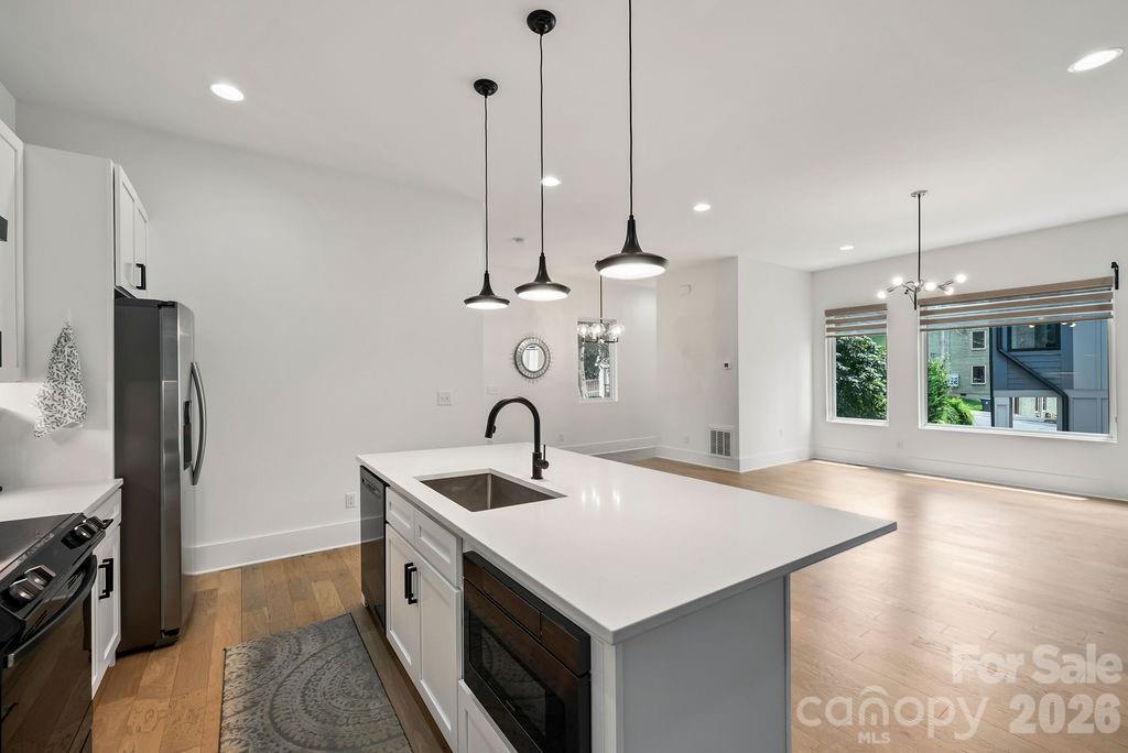 Third Ward - Residential