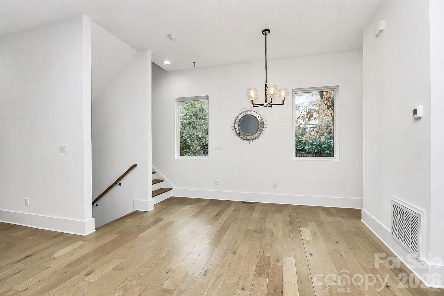 Third Ward - Residential