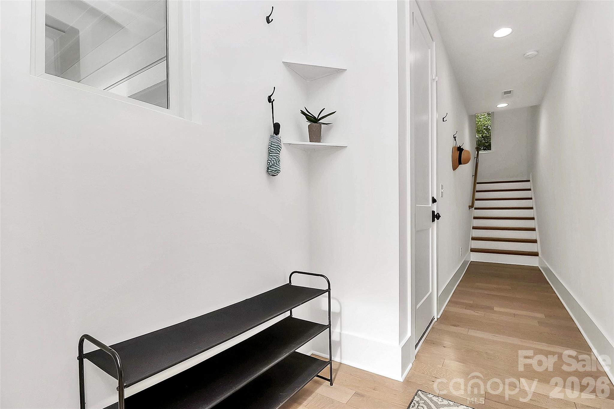 Third Ward - Residential