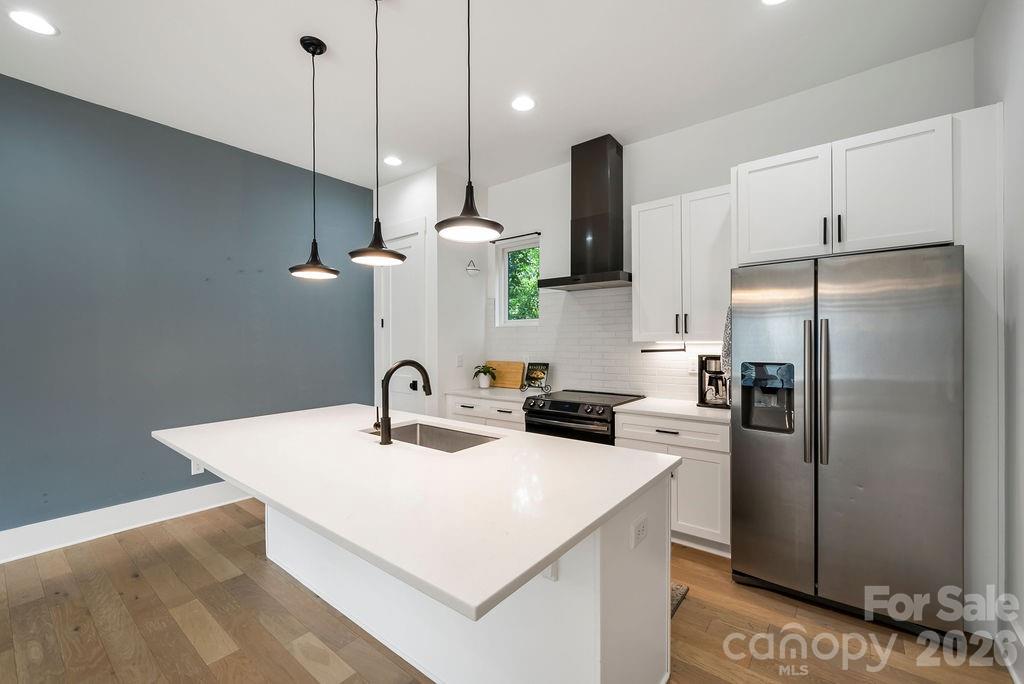 Third Ward - Residential