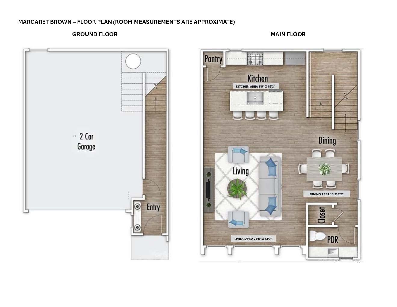 Third Ward - Residential