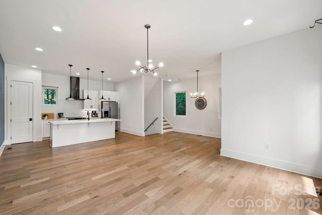 Third Ward - Residential