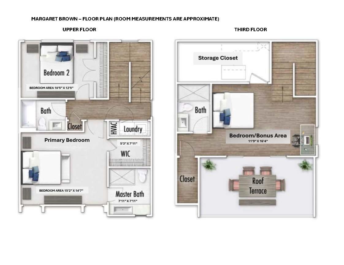 Third Ward - Residential