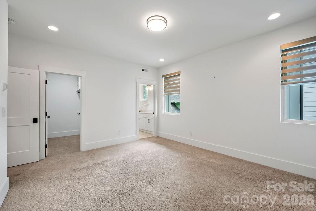 Third Ward - Residential