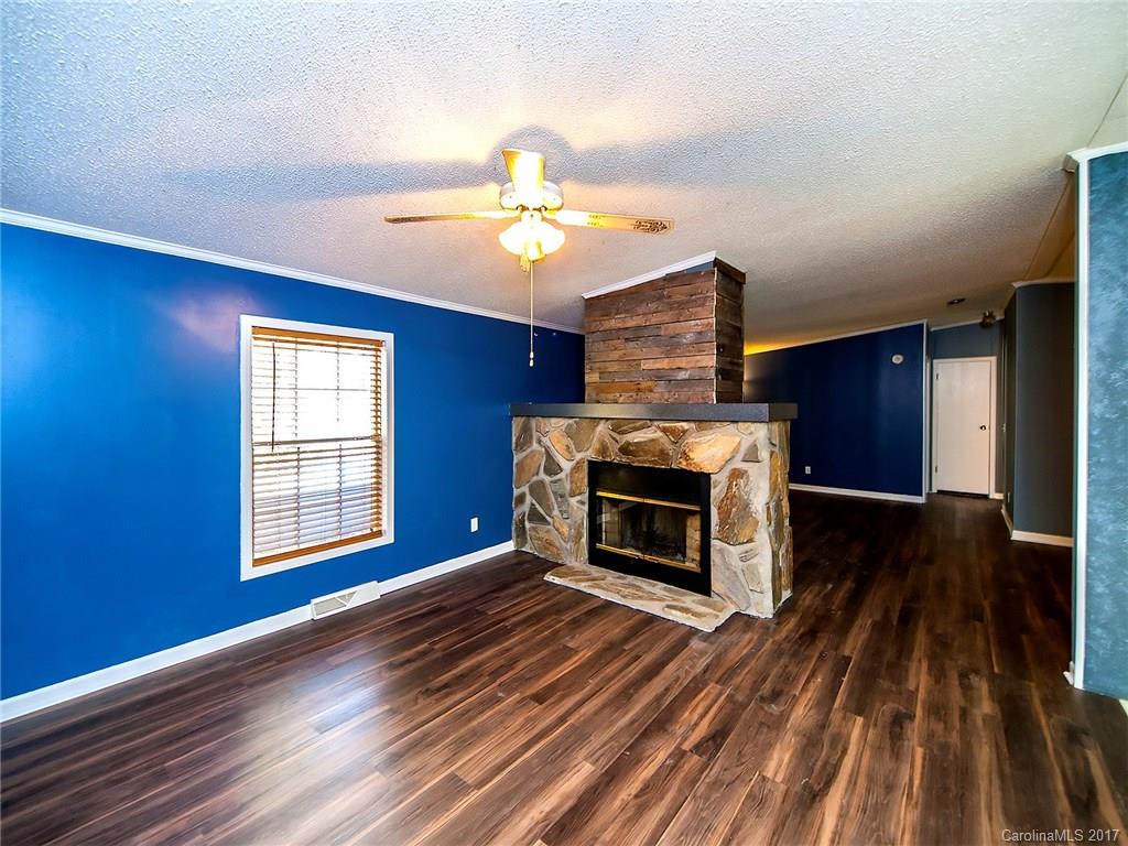 Hartness - Residential