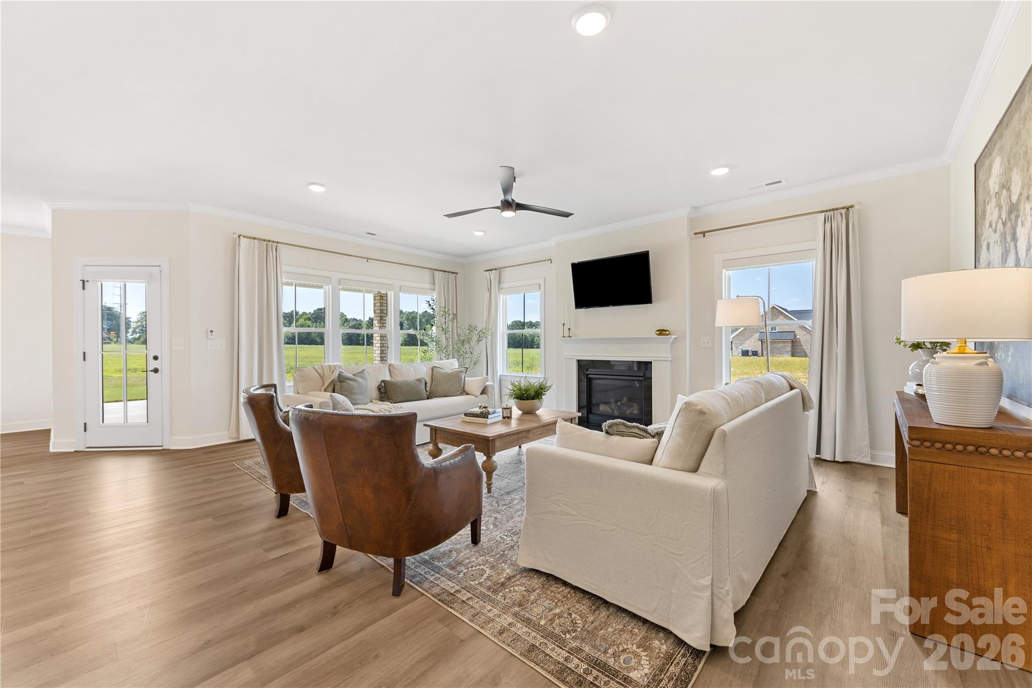 Piper Meadows - Residential