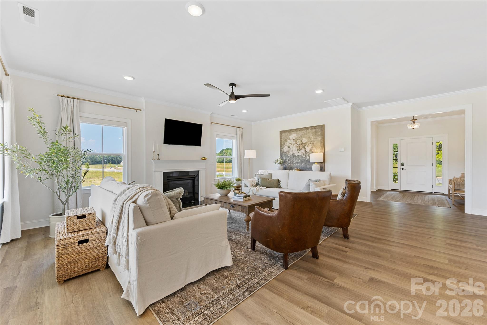 Piper Meadows - Residential