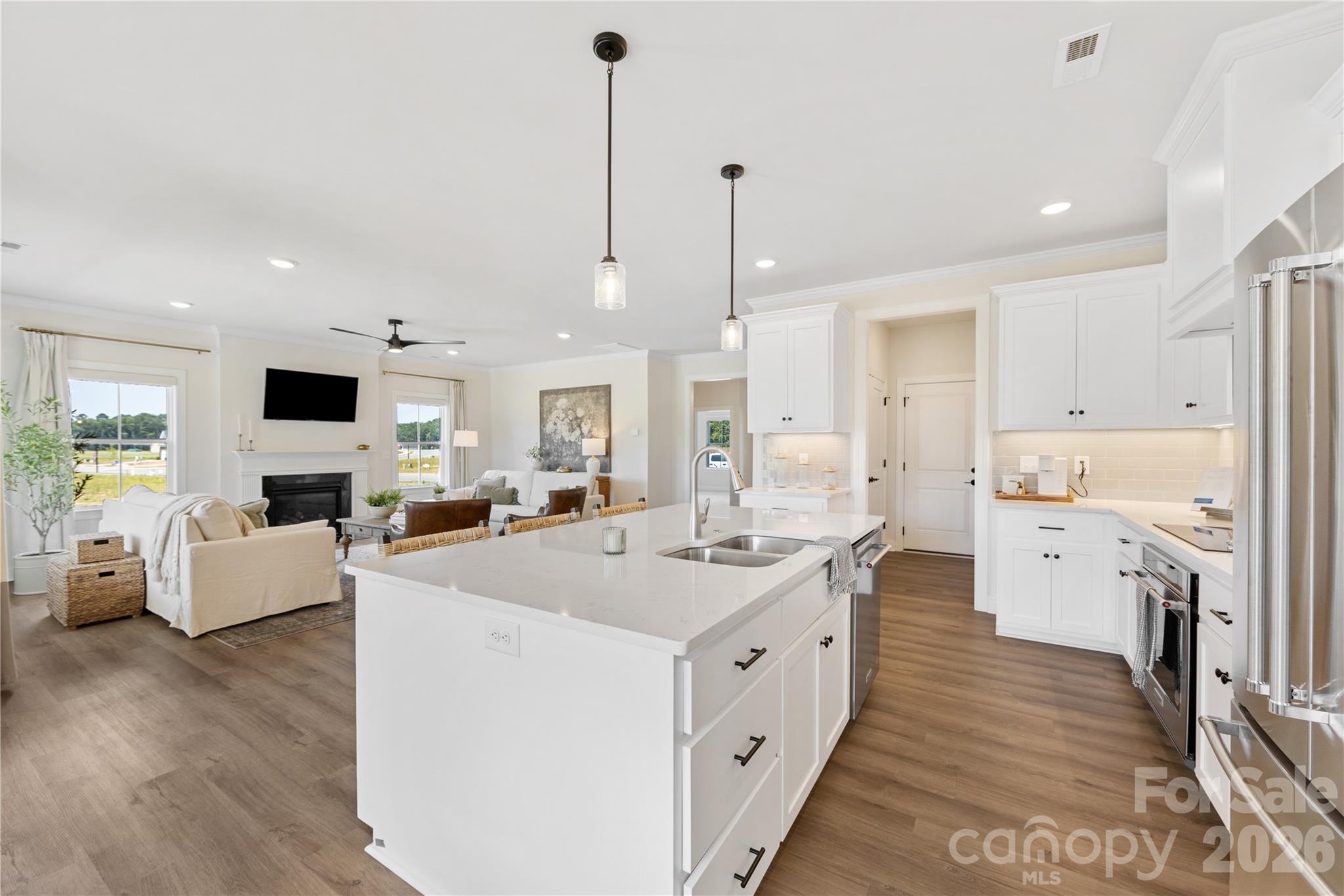 Piper Meadows - Residential