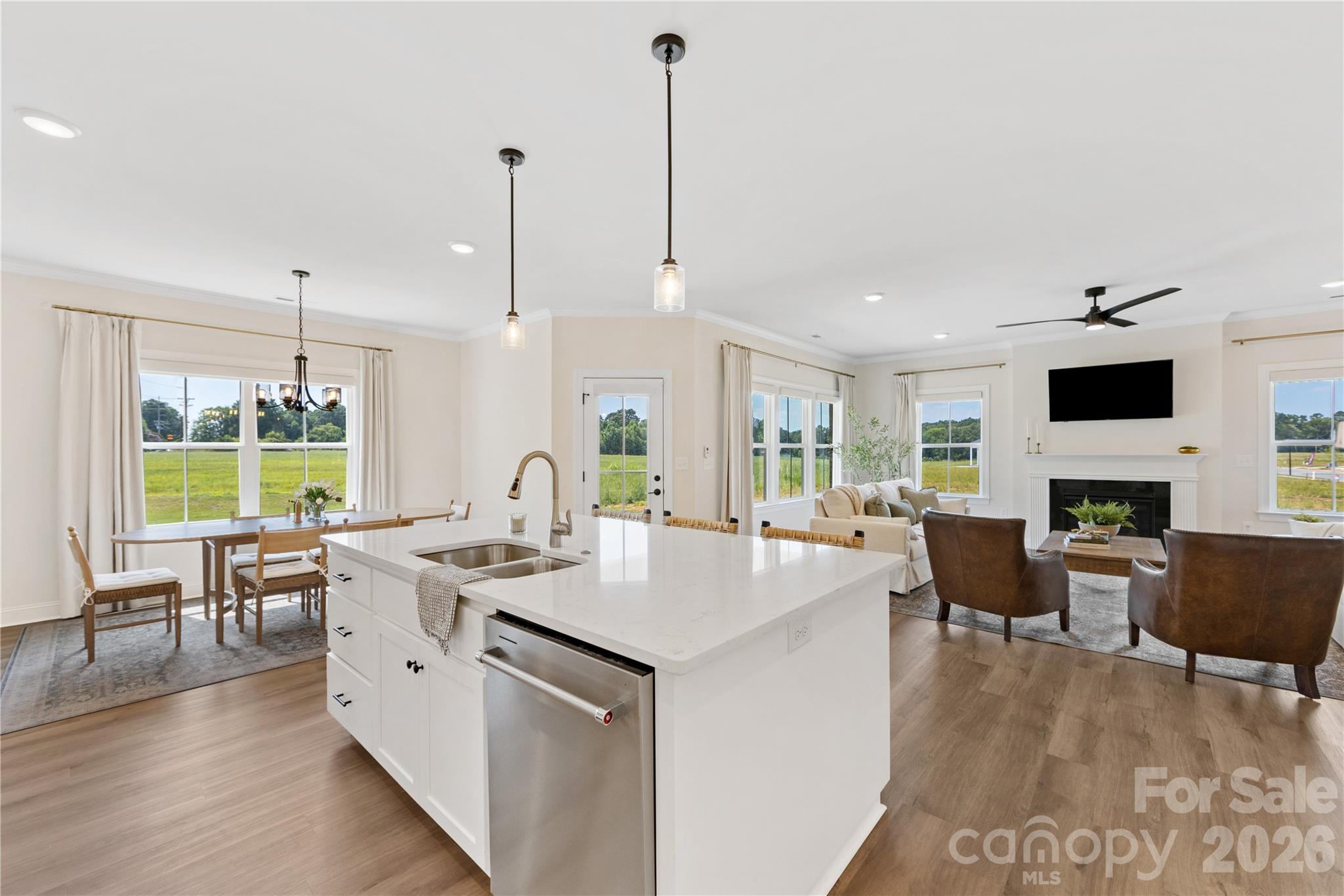 Piper Meadows - Residential
