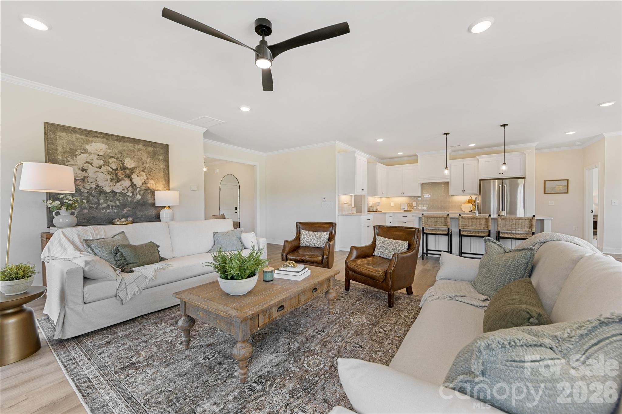 Piper Meadows - Residential