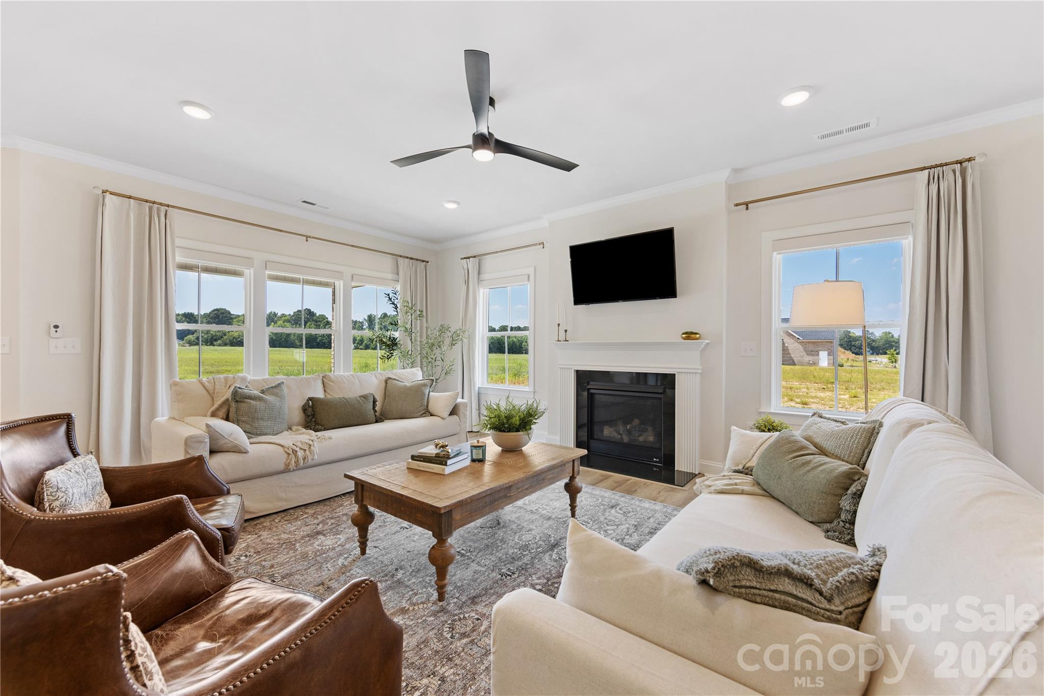 Piper Meadows - Residential