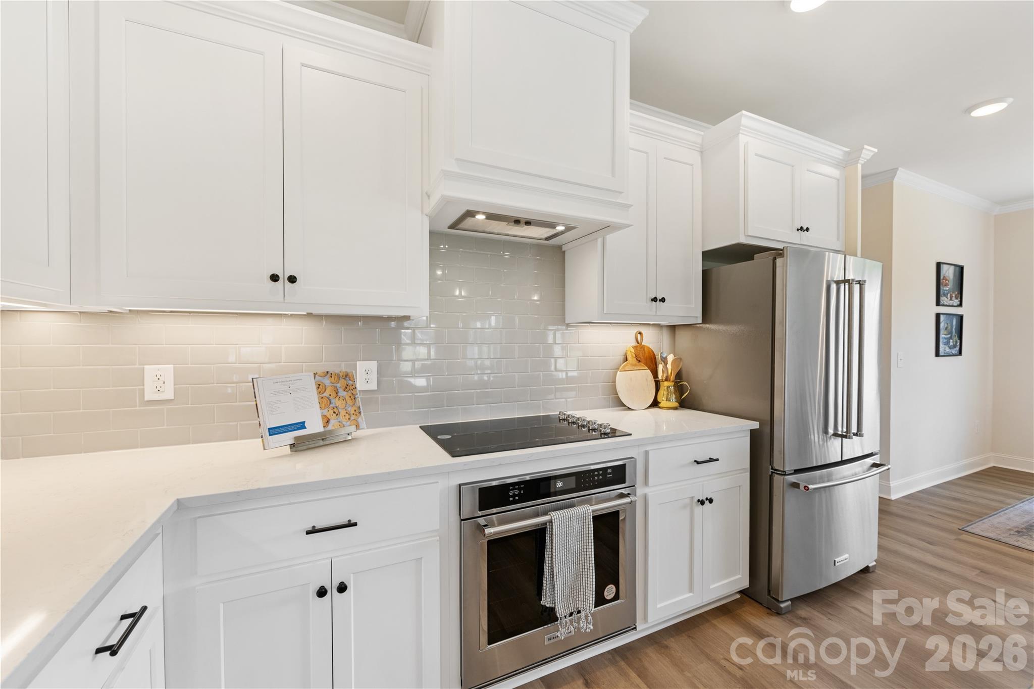 Piper Meadows - Residential