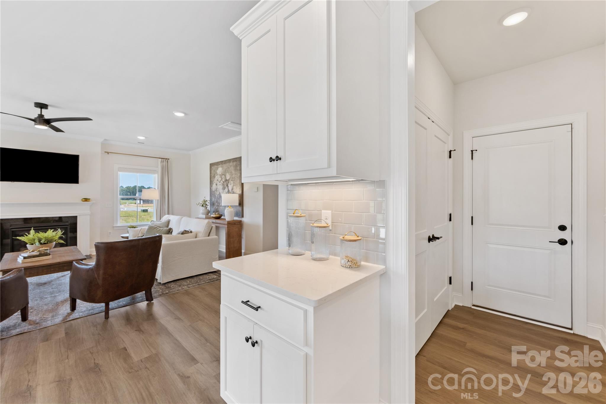 Piper Meadows - Residential