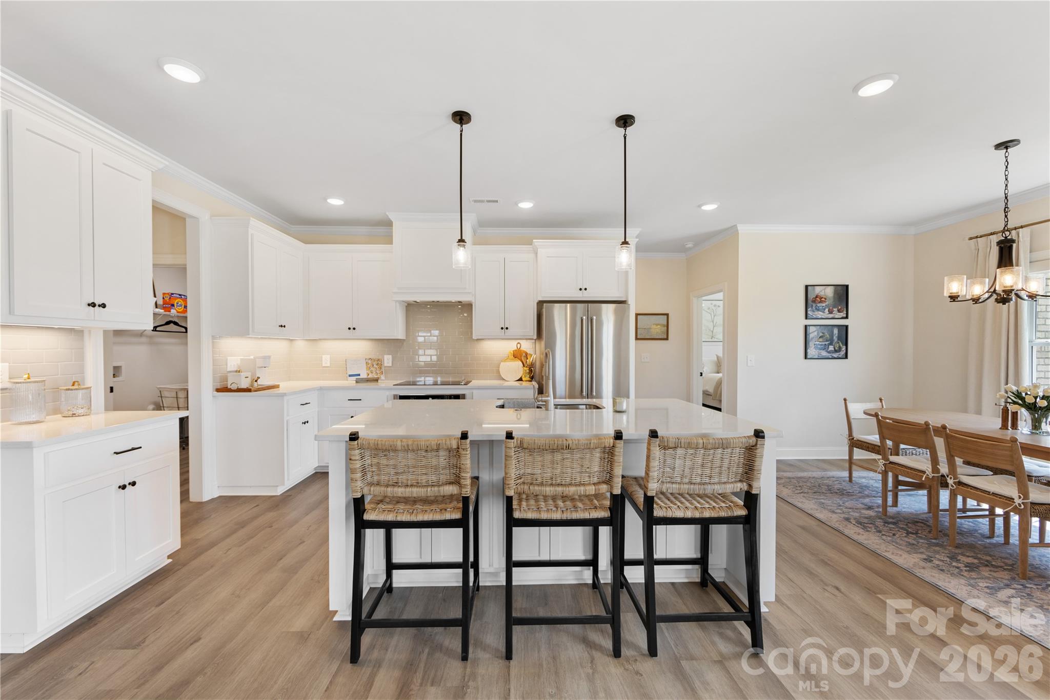 Piper Meadows - Residential