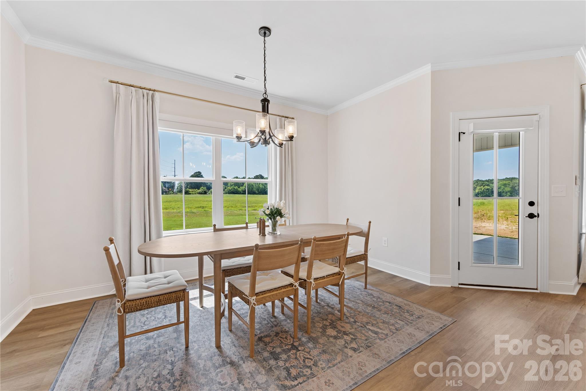 Piper Meadows - Residential