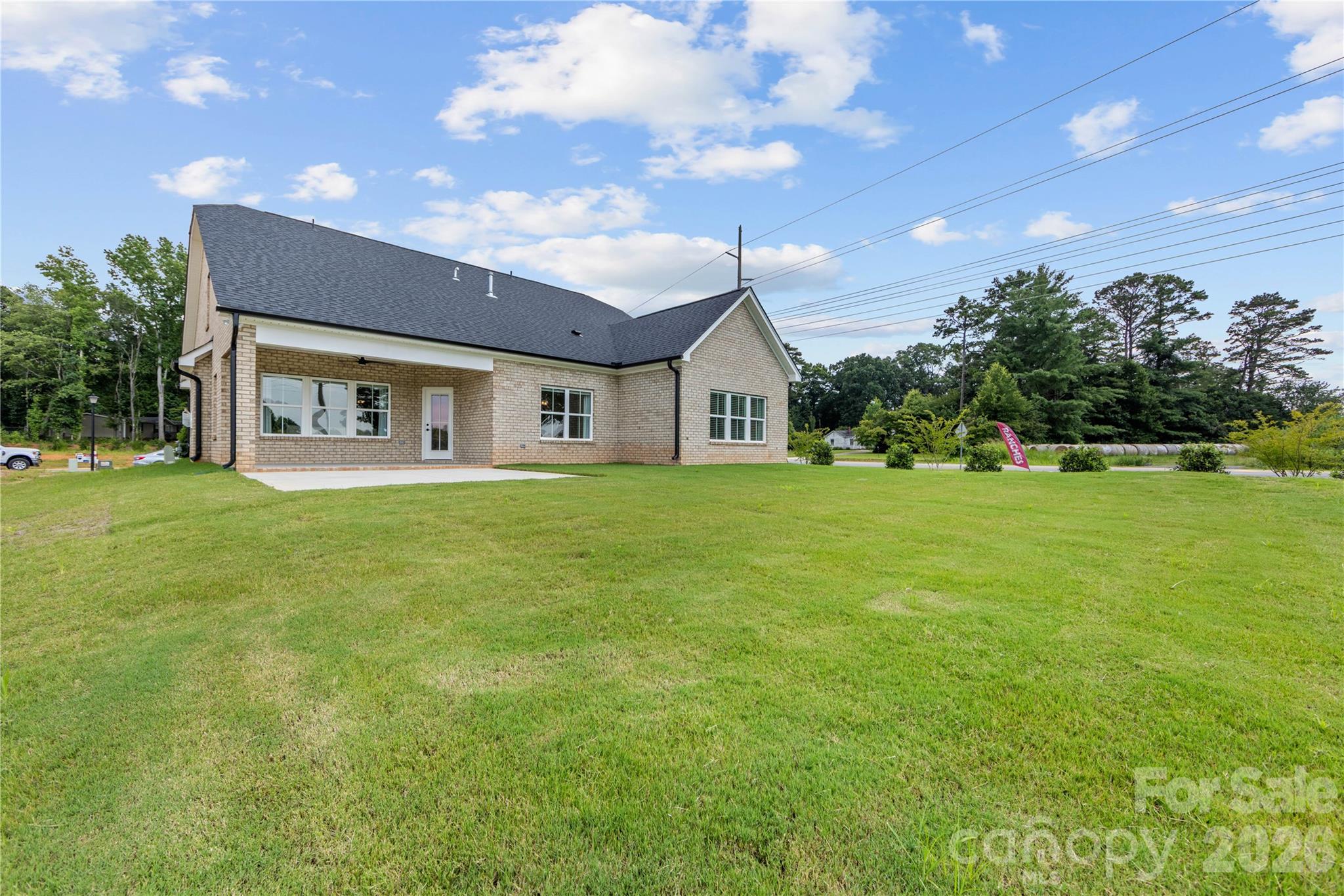 Piper Meadows - Residential