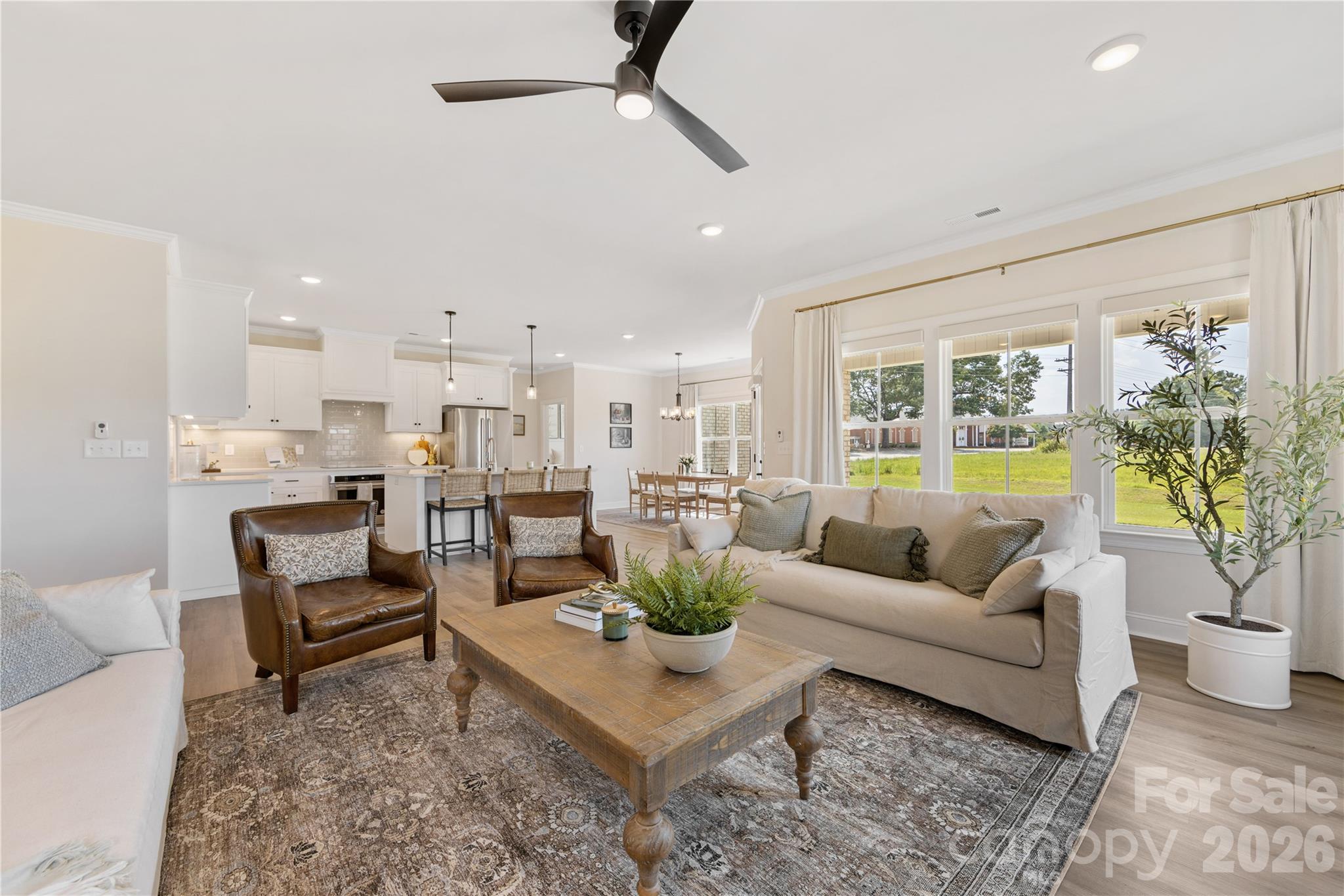 Piper Meadows - Residential