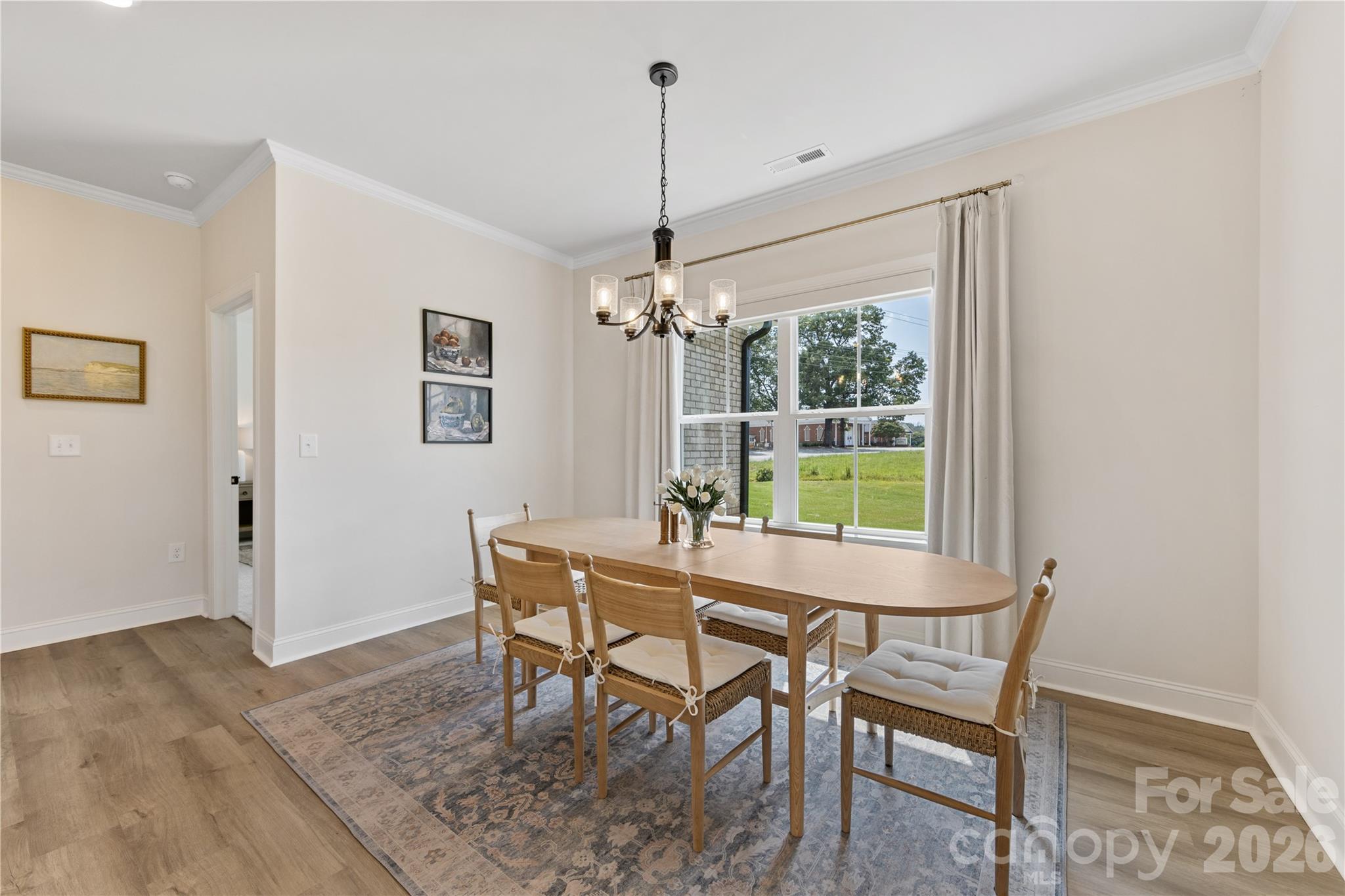 Piper Meadows - Residential