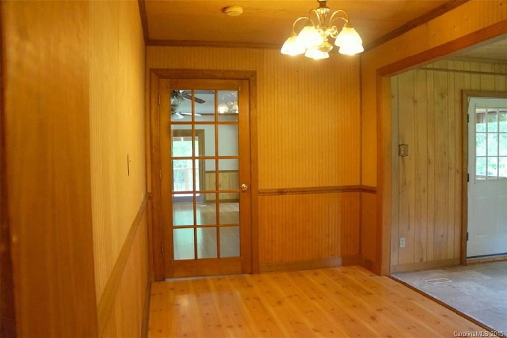none - Residential