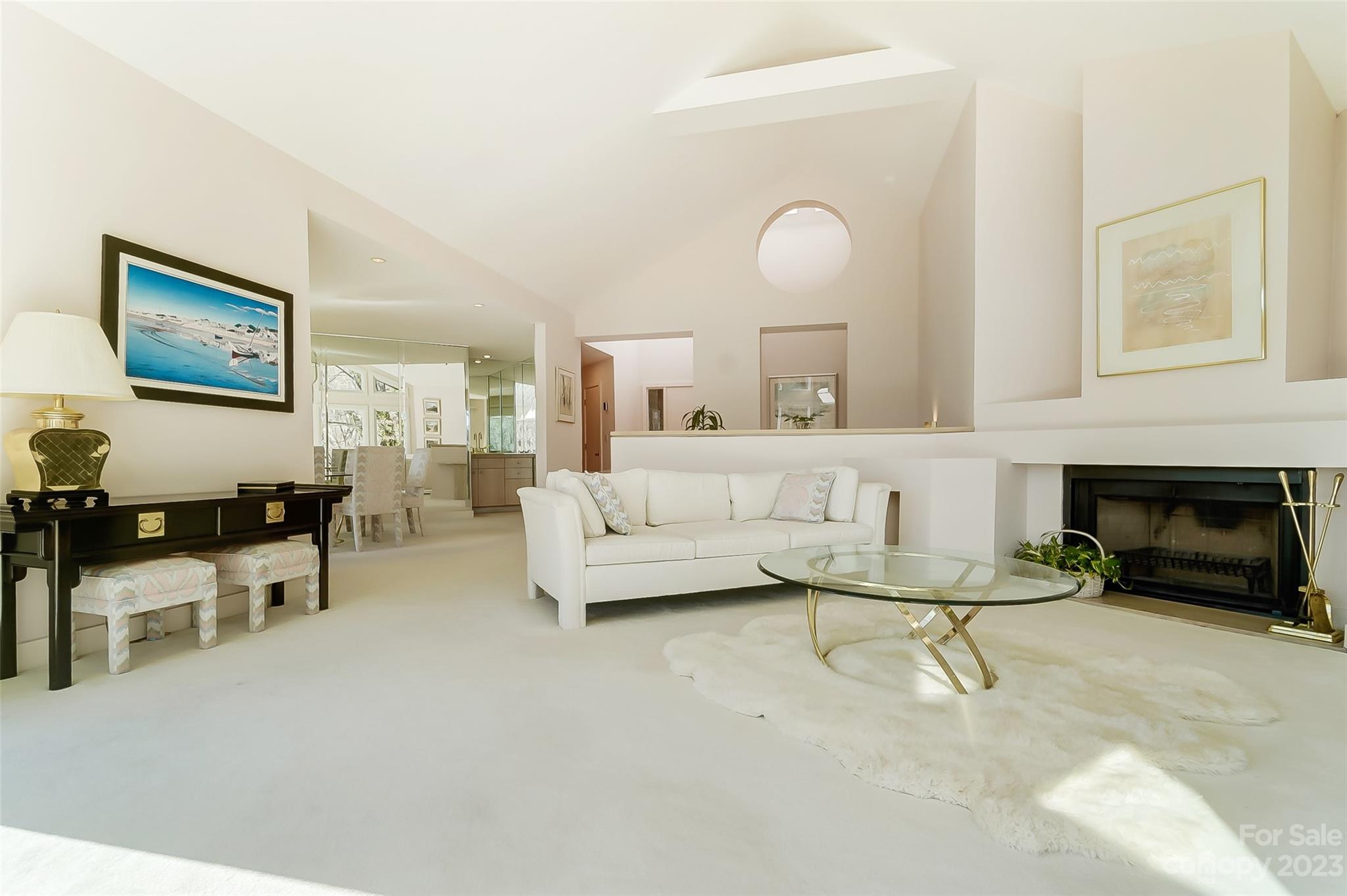 River Hills - Residential