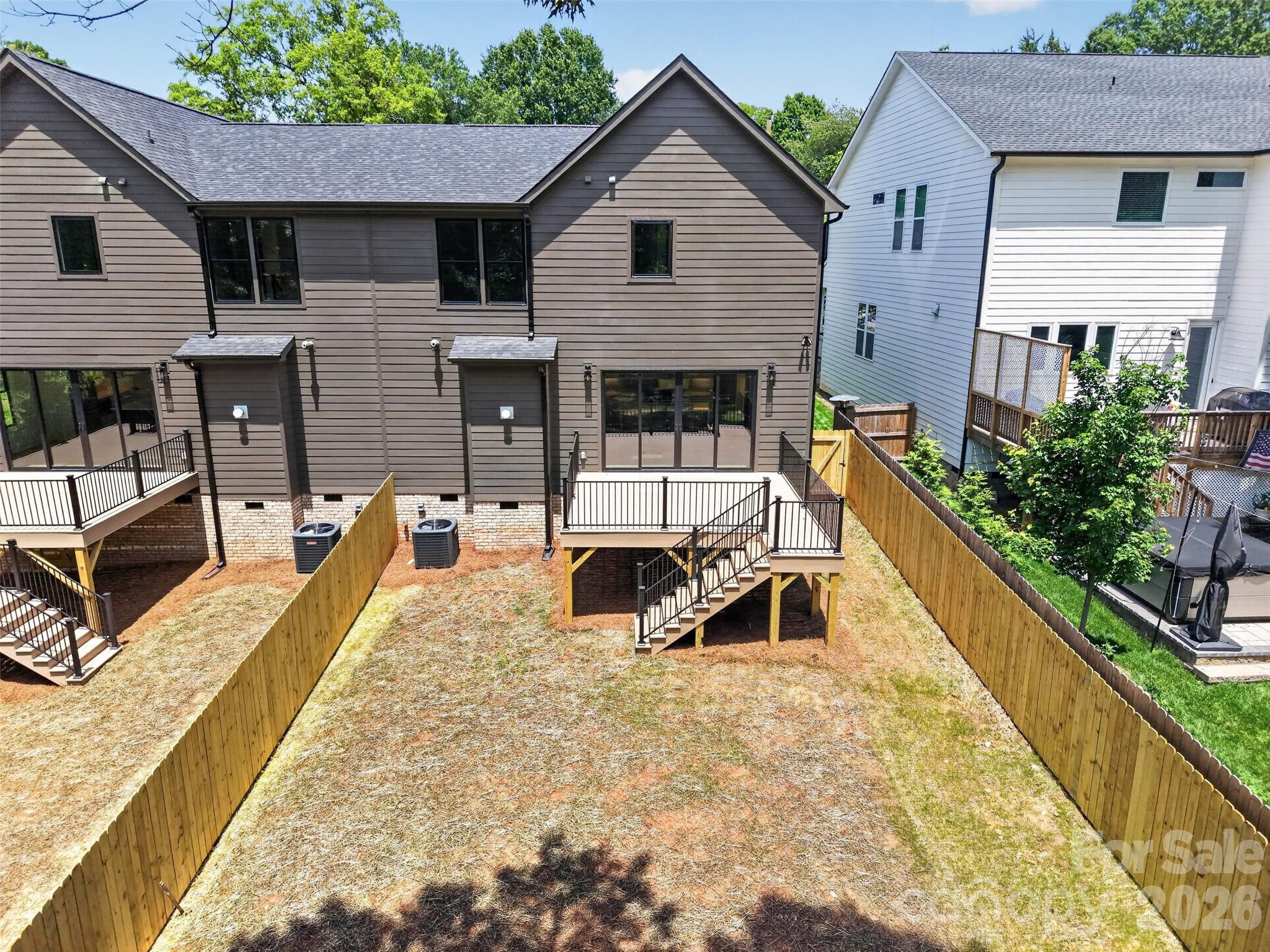 None - Residential
