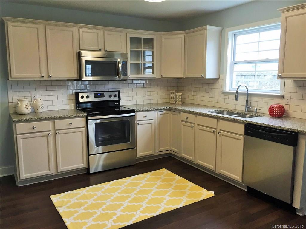You won't want to miss out on this renovated home in desirable Clover Meadows.  This home features a beautiful upgraded kitchen with new appliances, granite counter tops, back splash, brand new floors throughout the home and fresh paint throughout the home, upgraded bathrooms and more.  Sellers are offering a 1 year home warranty.  Call today for an appointment.