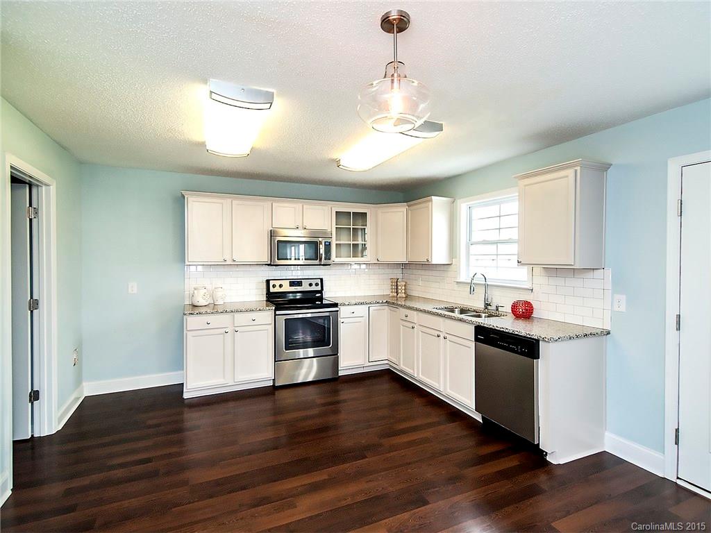 Clover Meadows - Residential