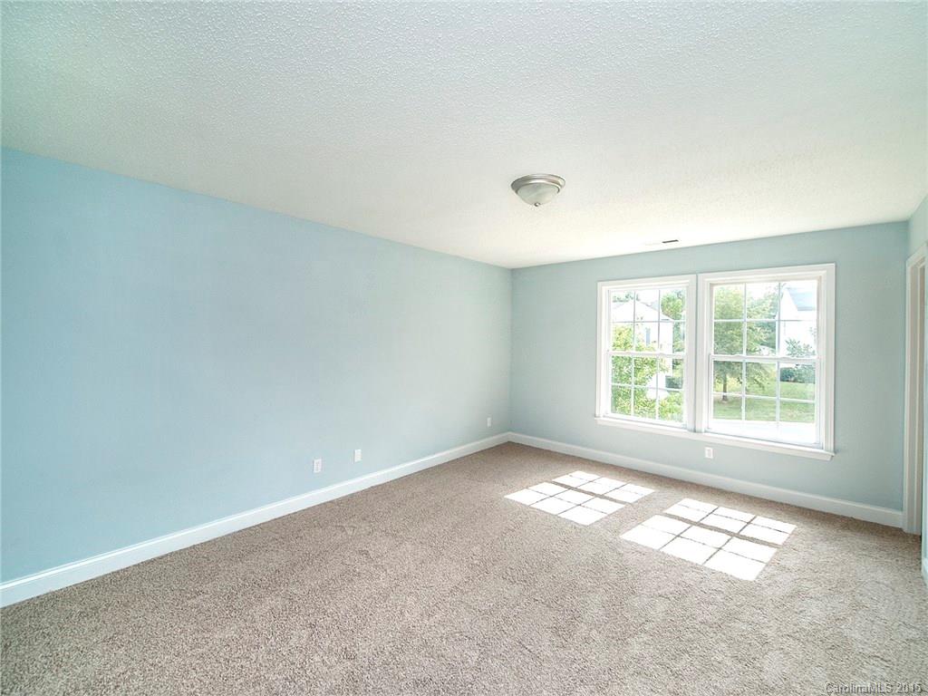 Clover Meadows - Residential