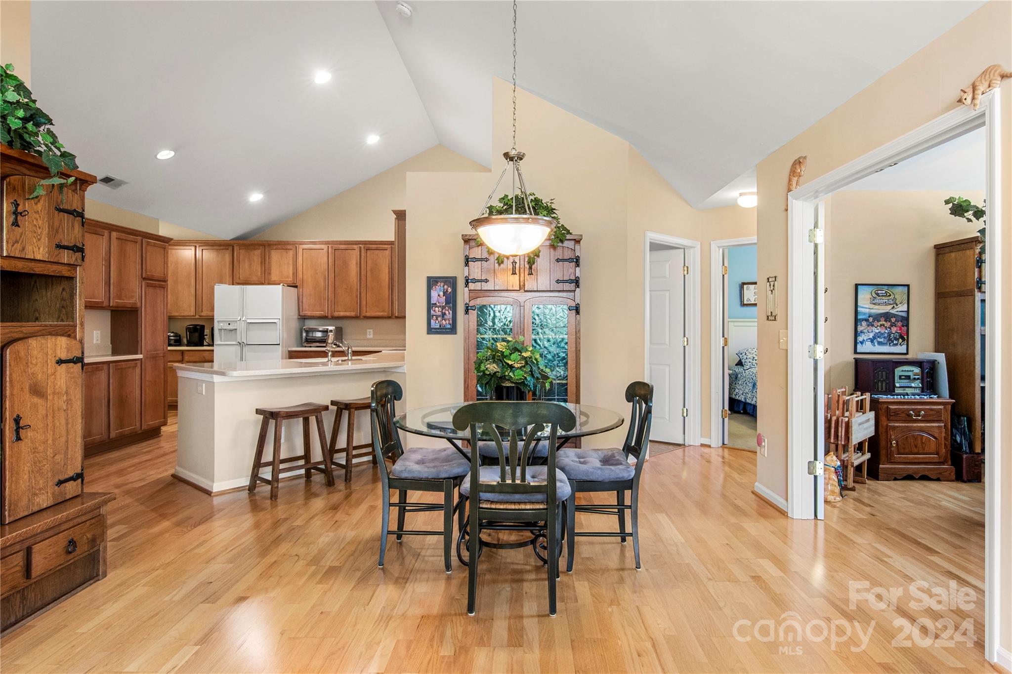 Stonecrest Villas of Tega Cay - Residential