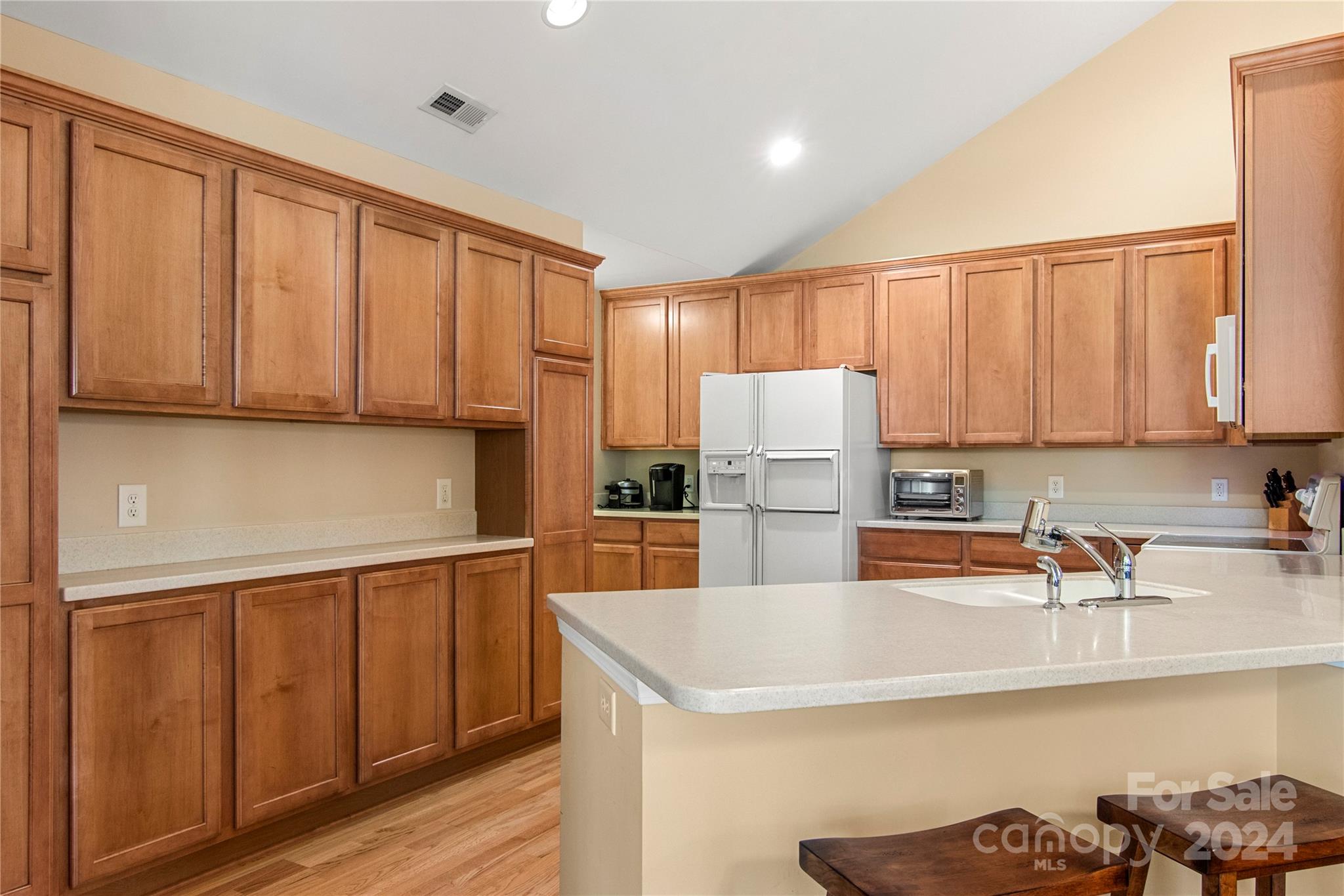 Stonecrest Villas of Tega Cay - Residential