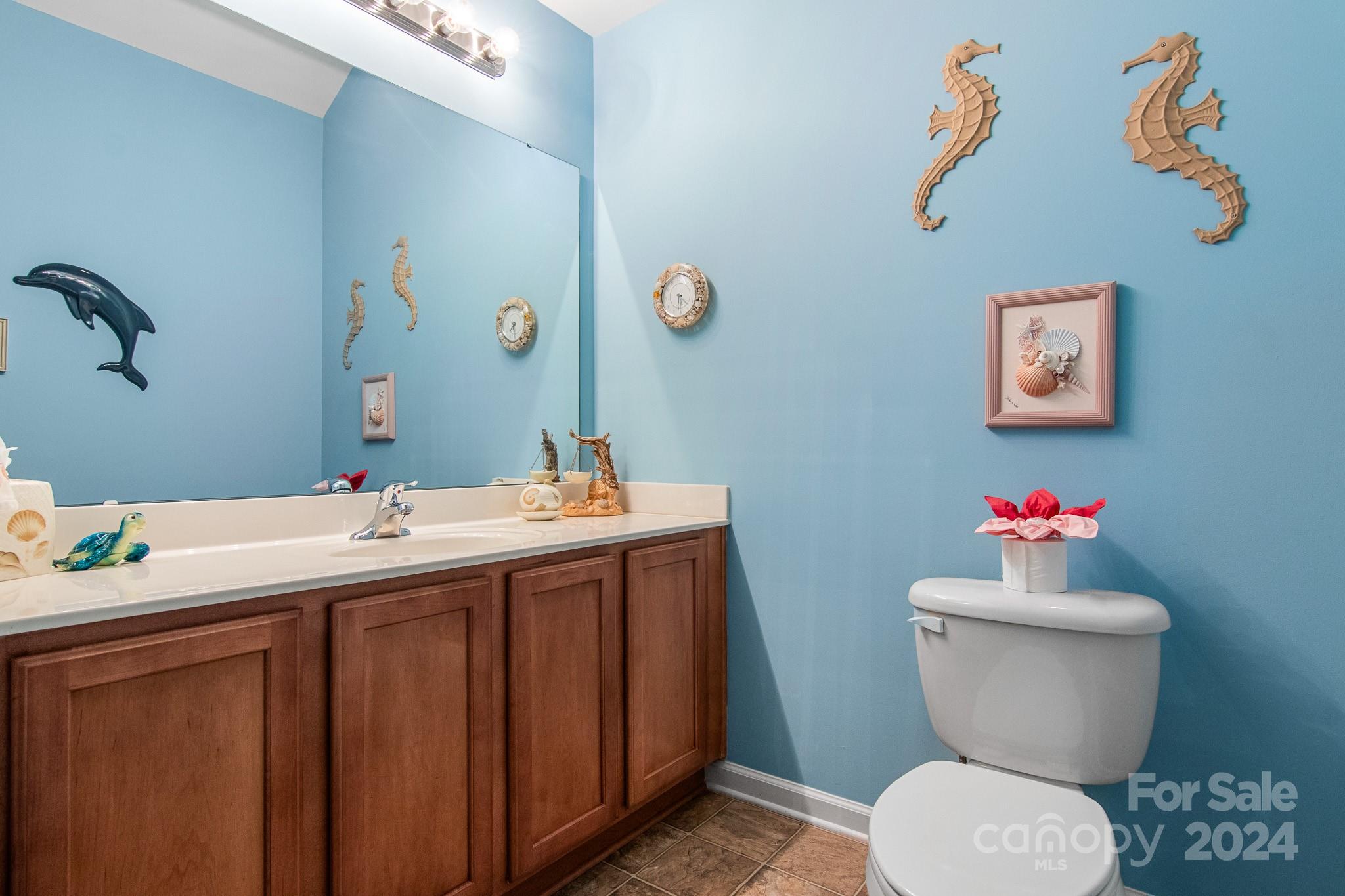 Stonecrest Villas of Tega Cay - Residential