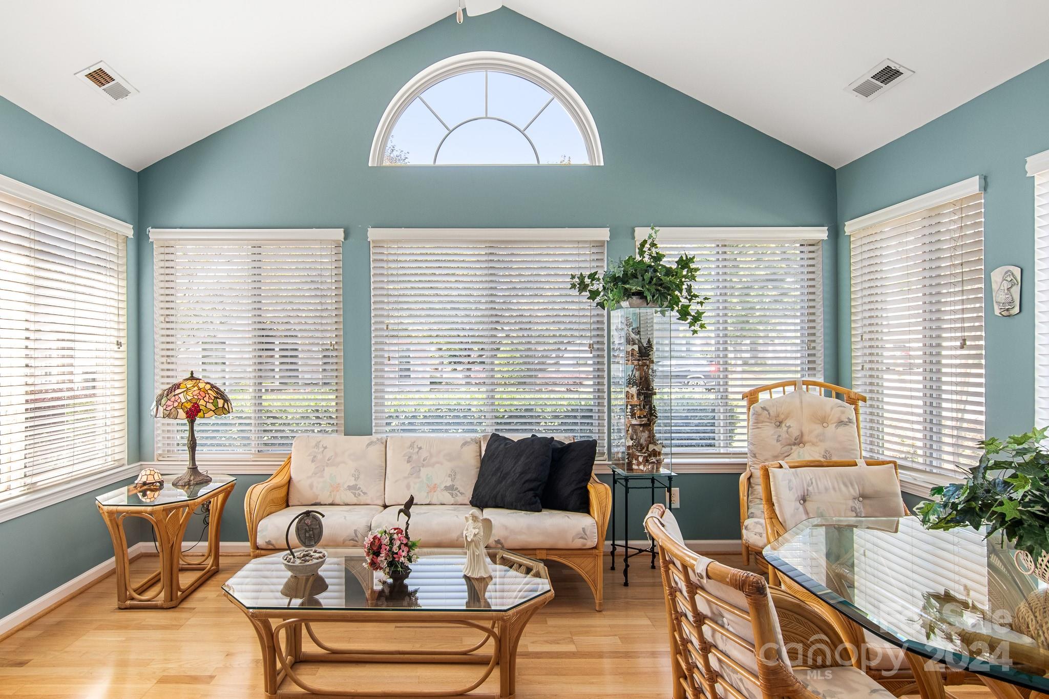 Stonecrest Villas of Tega Cay - Residential