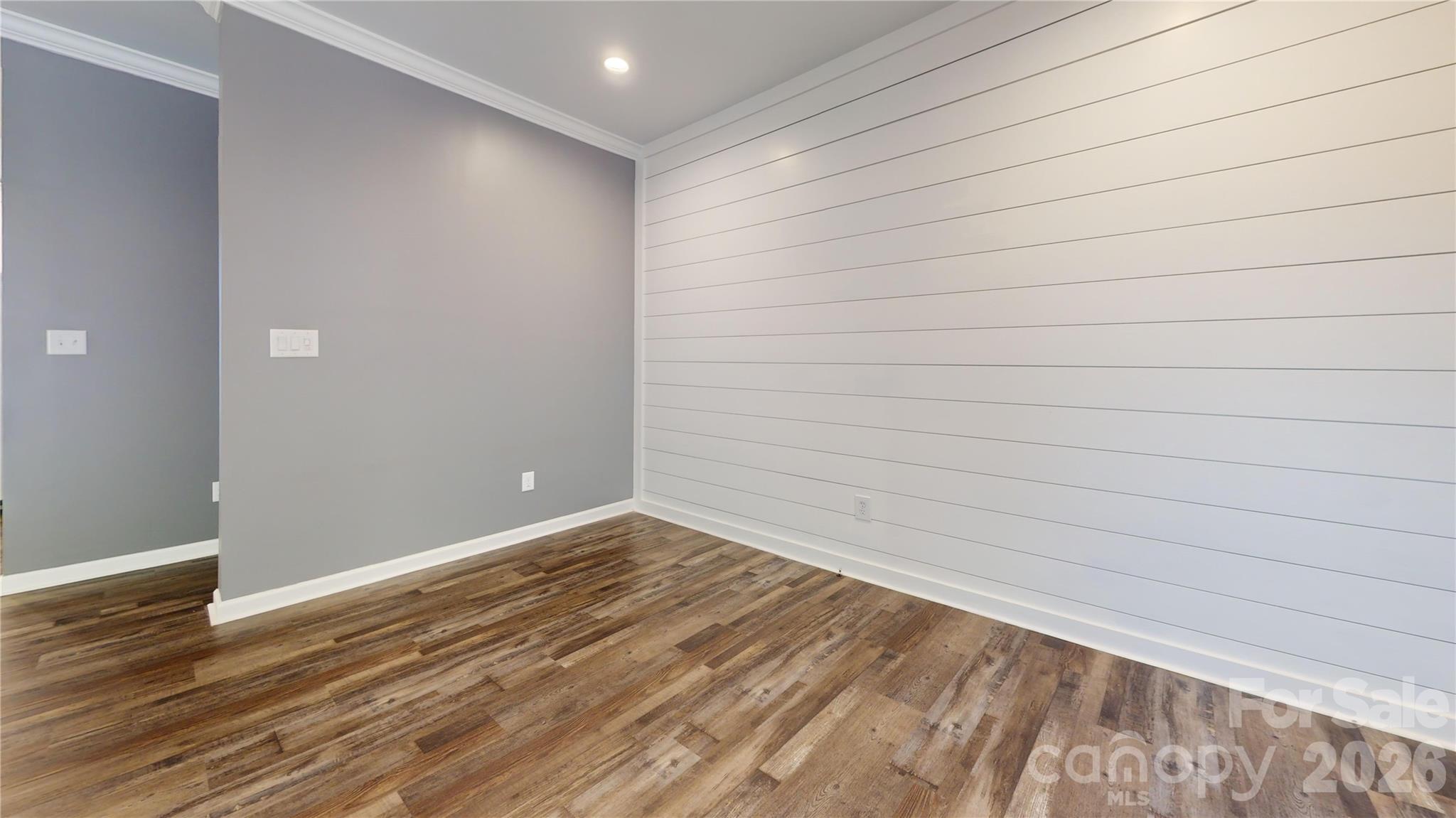 Highland Hills - Residential