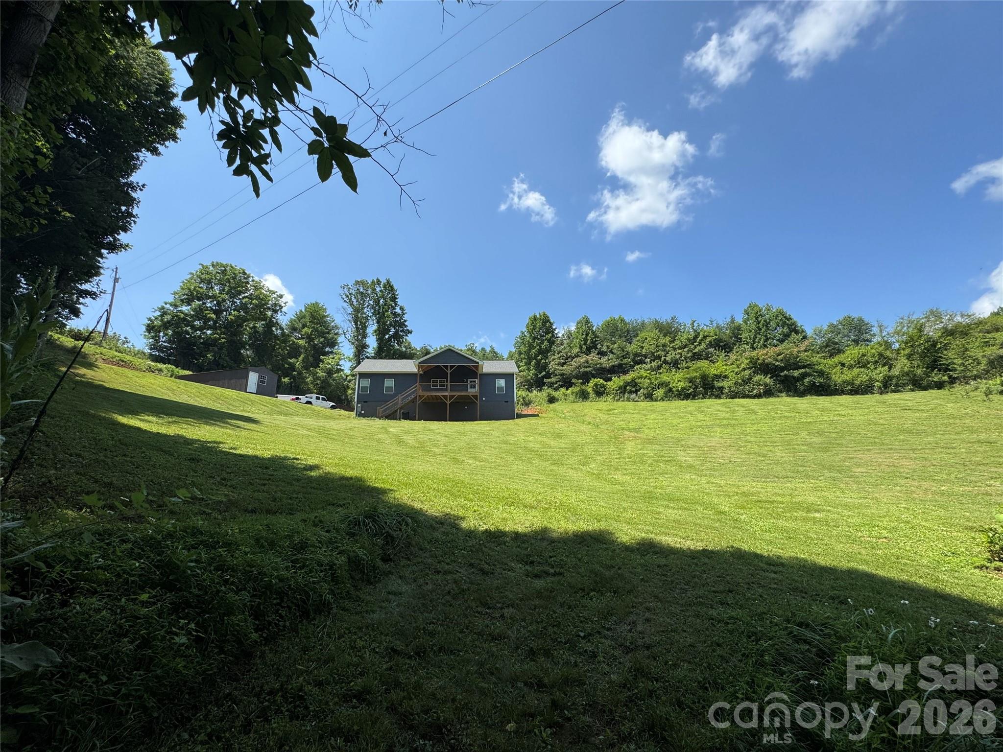 Highland Hills - Residential