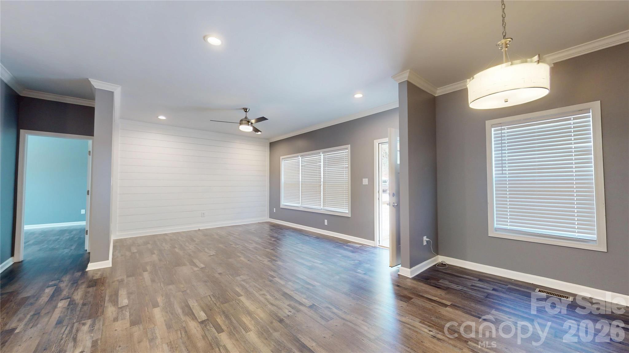 Highland Hills - Residential