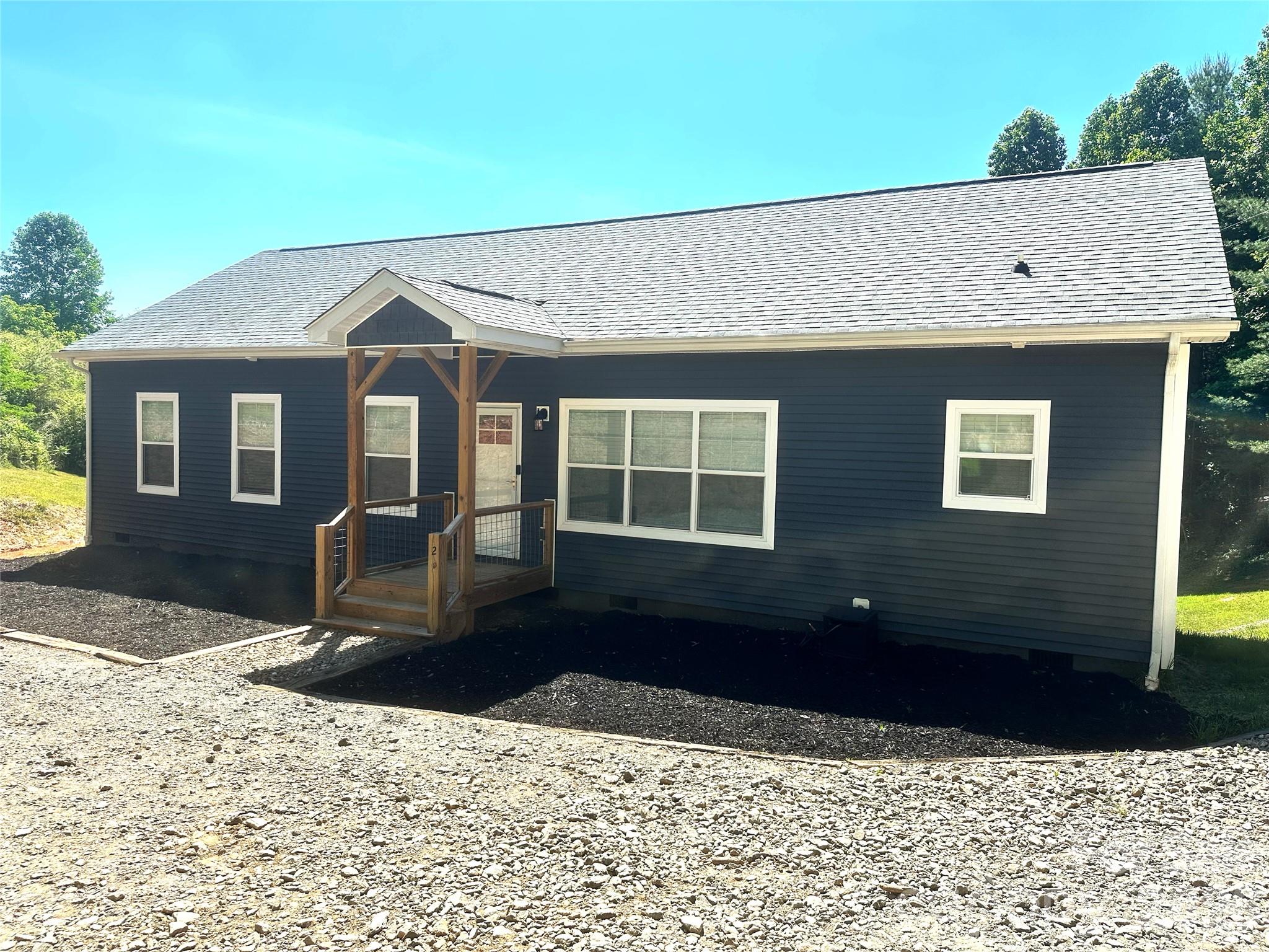 Highland Hills - Residential