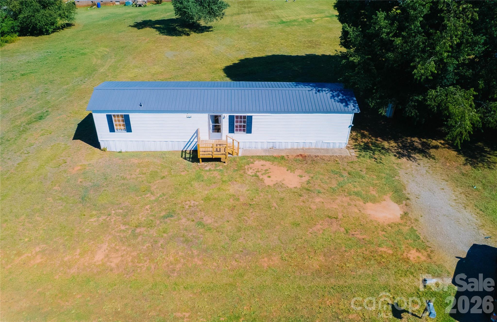 MOTIVATED SELLER!!! Investor Special or First-Time Buyer Dream! Welcome to 1341 Freedom Ln, a 3-bedroom, 1-bathroom single-wide home nestled on a flat lot in a quiet, low-traffic Newton neighborhood. This property offers incredible versatility and is a perfect blank canvas for a savvy investor looking for a high-yield fix-and-flip or a steady, cash-flowing rental asset to add to their portfolio. Alternatively, it serves as an excellent, highly affordable opportunity for a first-time homebuyer ready to stop paying rent and build instant equity by customizing every finish, paint color, and detail to their exact taste. Recently re-done Front porch and back deck! schedule your showing today and unlock the possibilities!