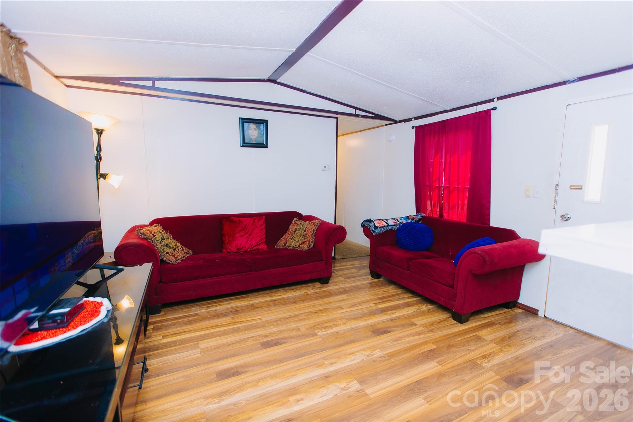AMITY ACRES - Residential