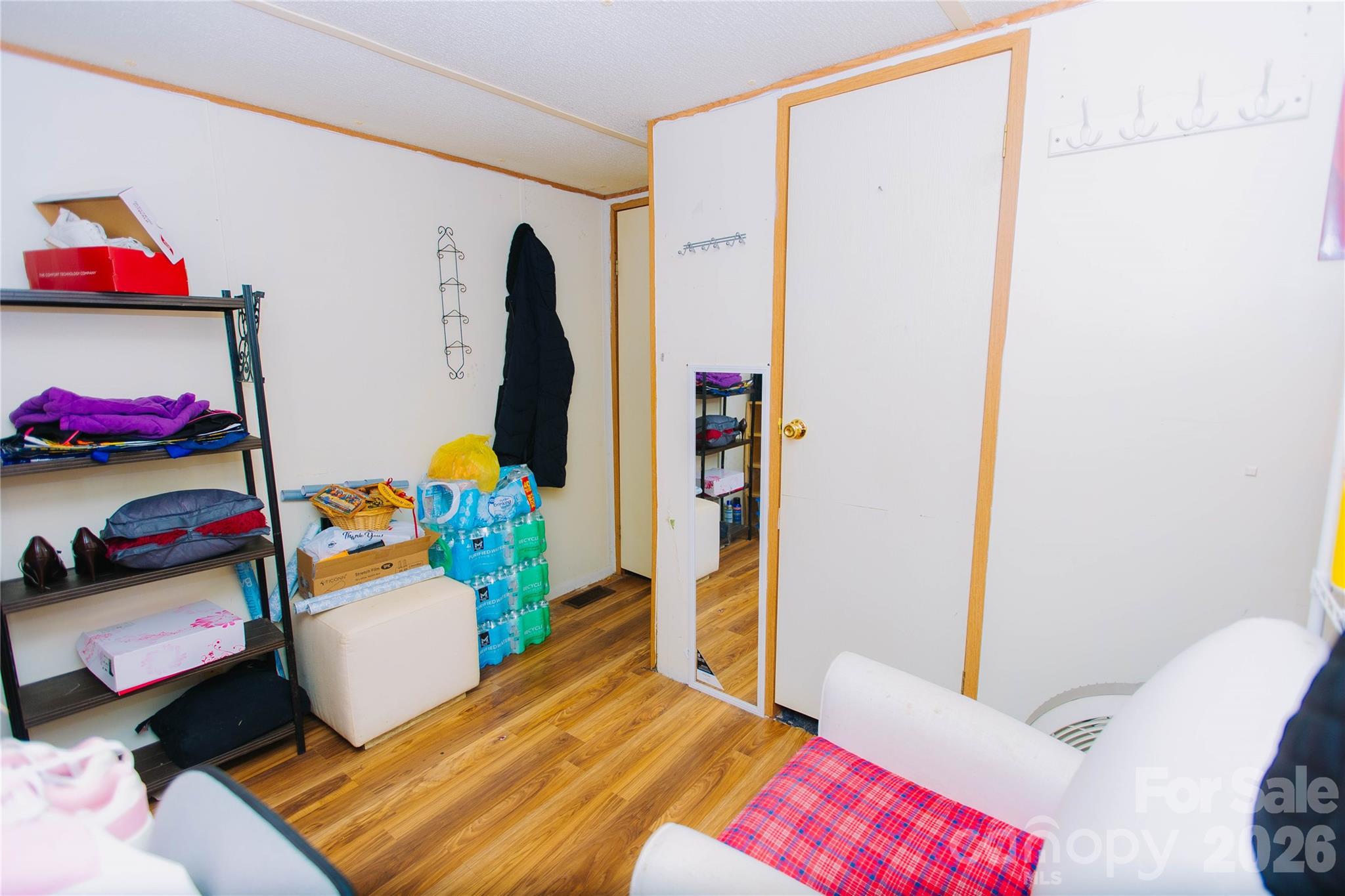 AMITY ACRES - Residential