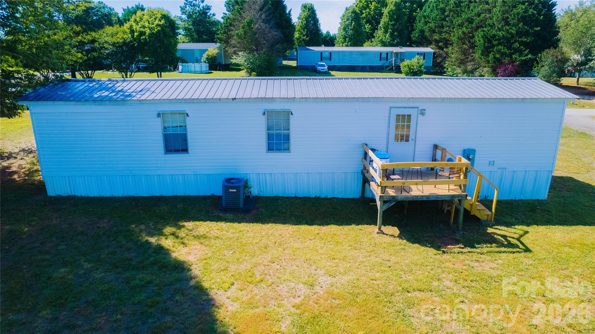 AMITY ACRES - Residential