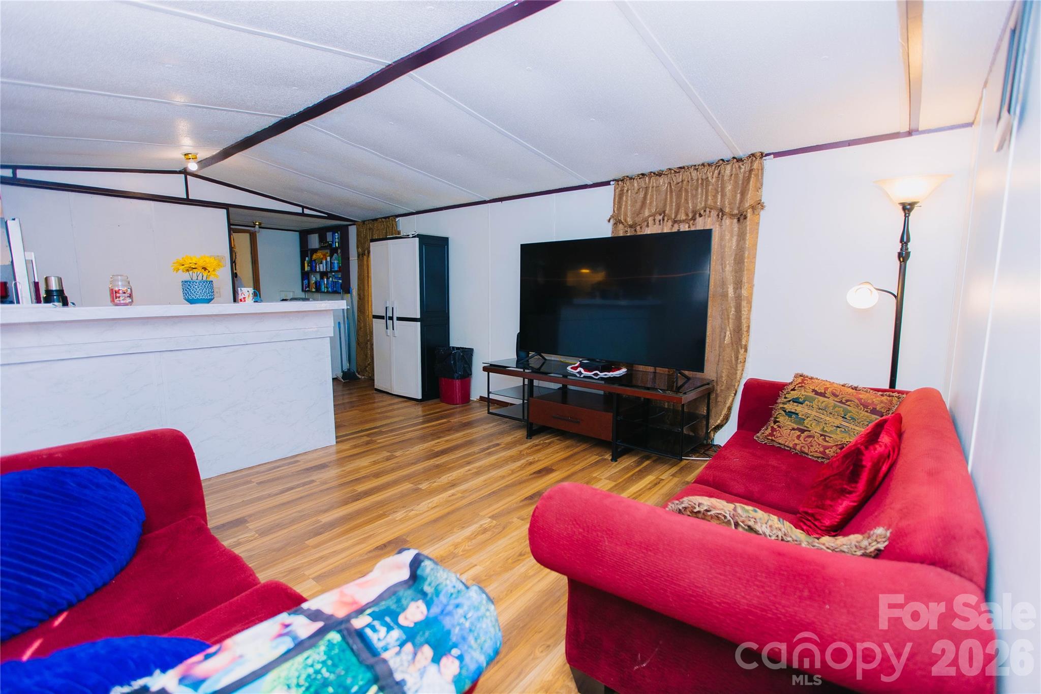 AMITY ACRES - Residential