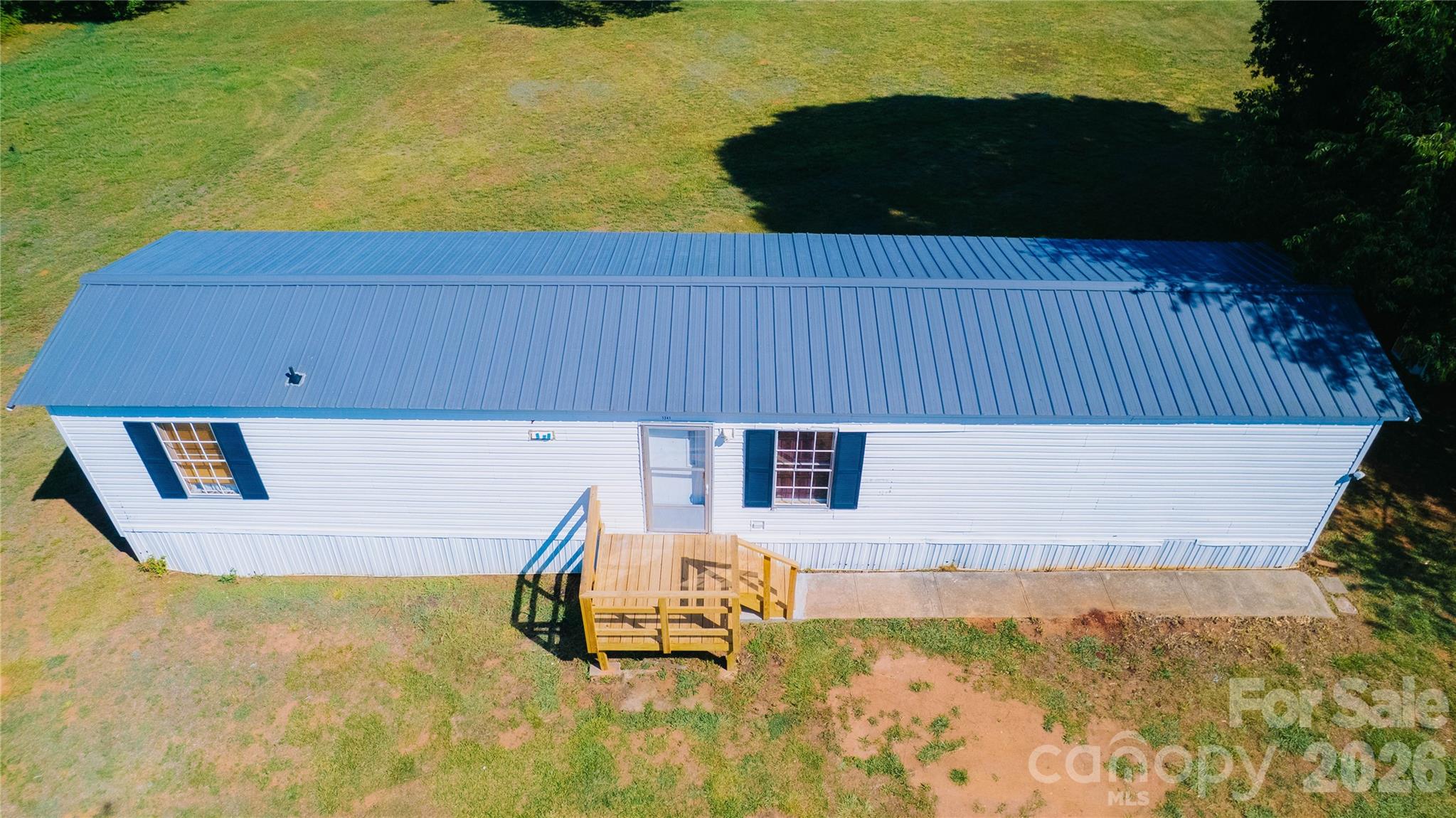 AMITY ACRES - Residential