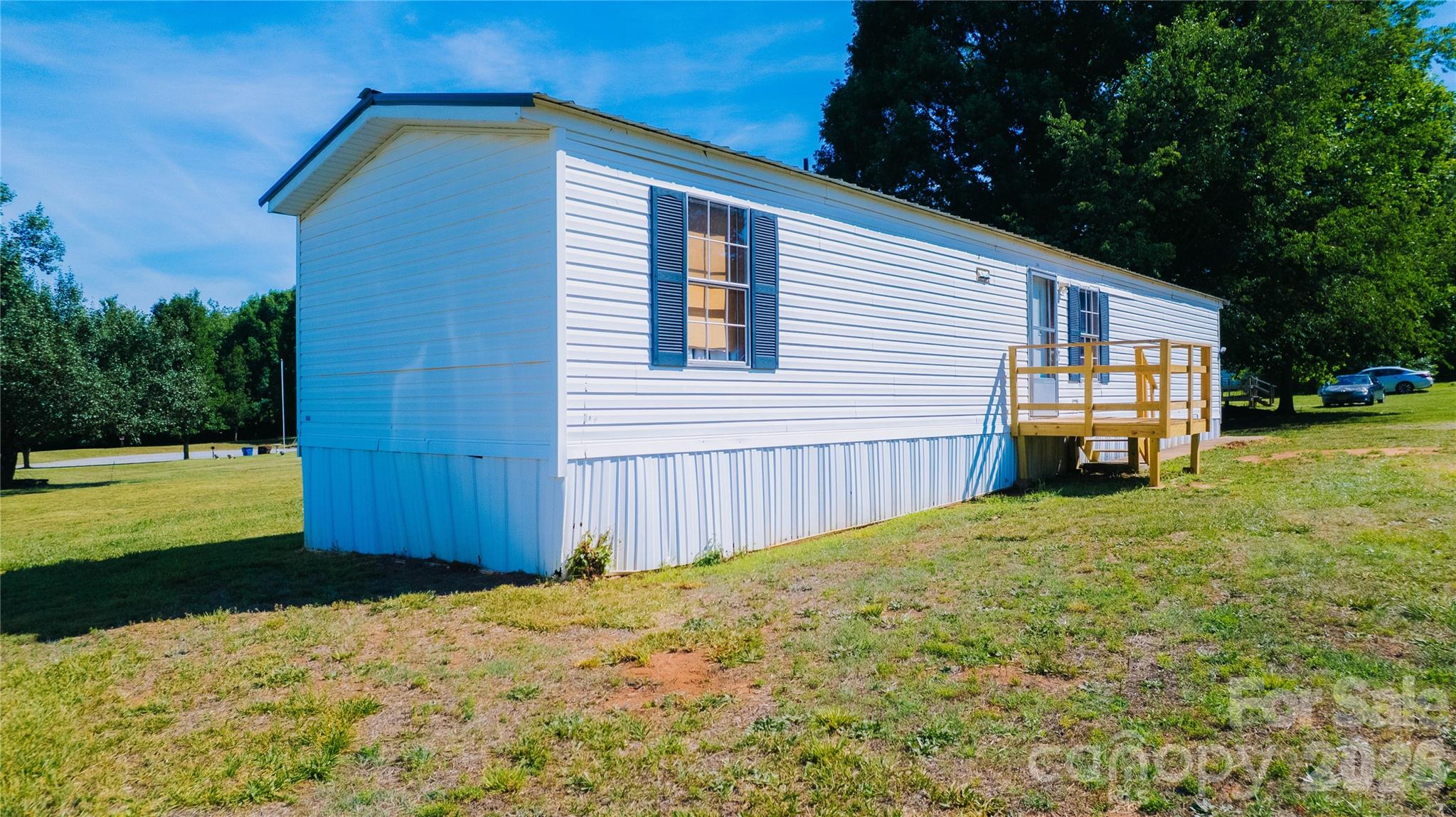 AMITY ACRES - Residential