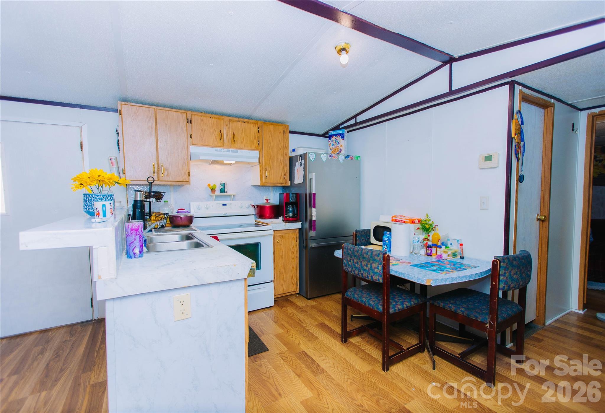 AMITY ACRES - Residential