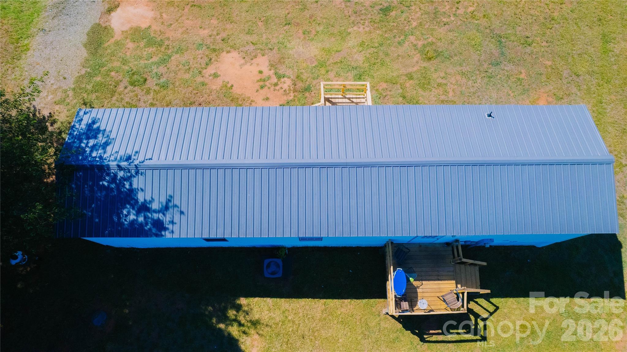AMITY ACRES - Residential