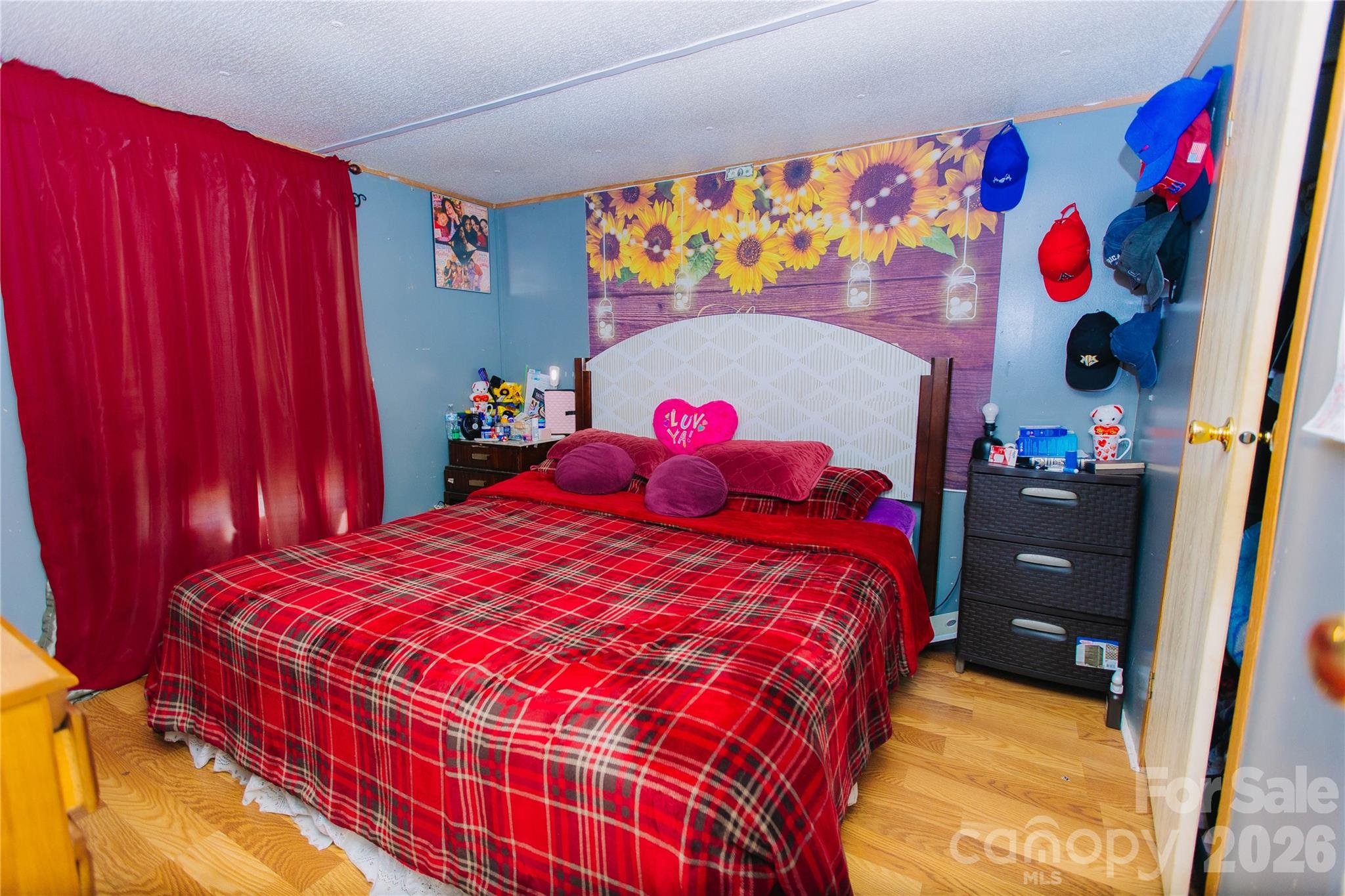 AMITY ACRES - Residential