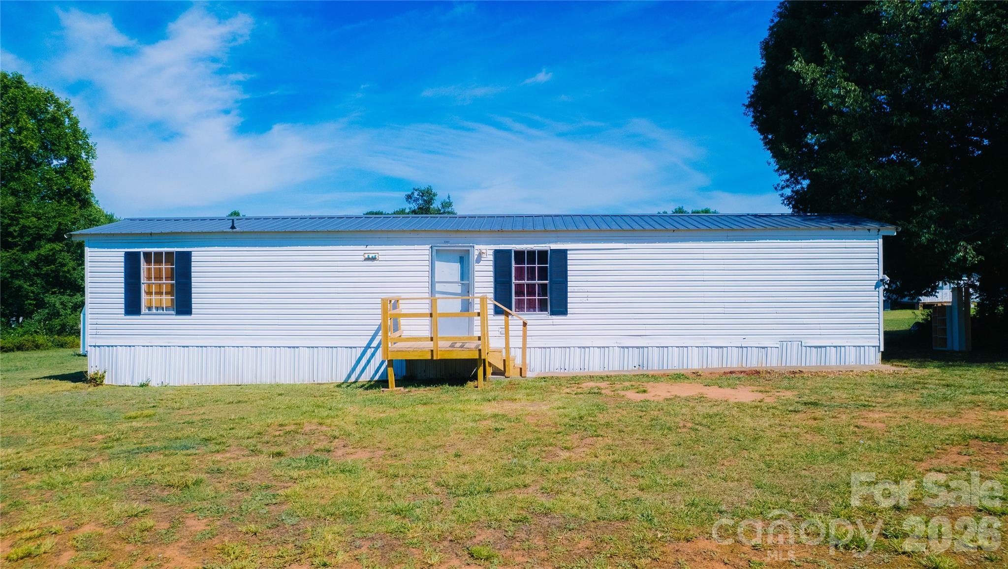 AMITY ACRES - Residential
