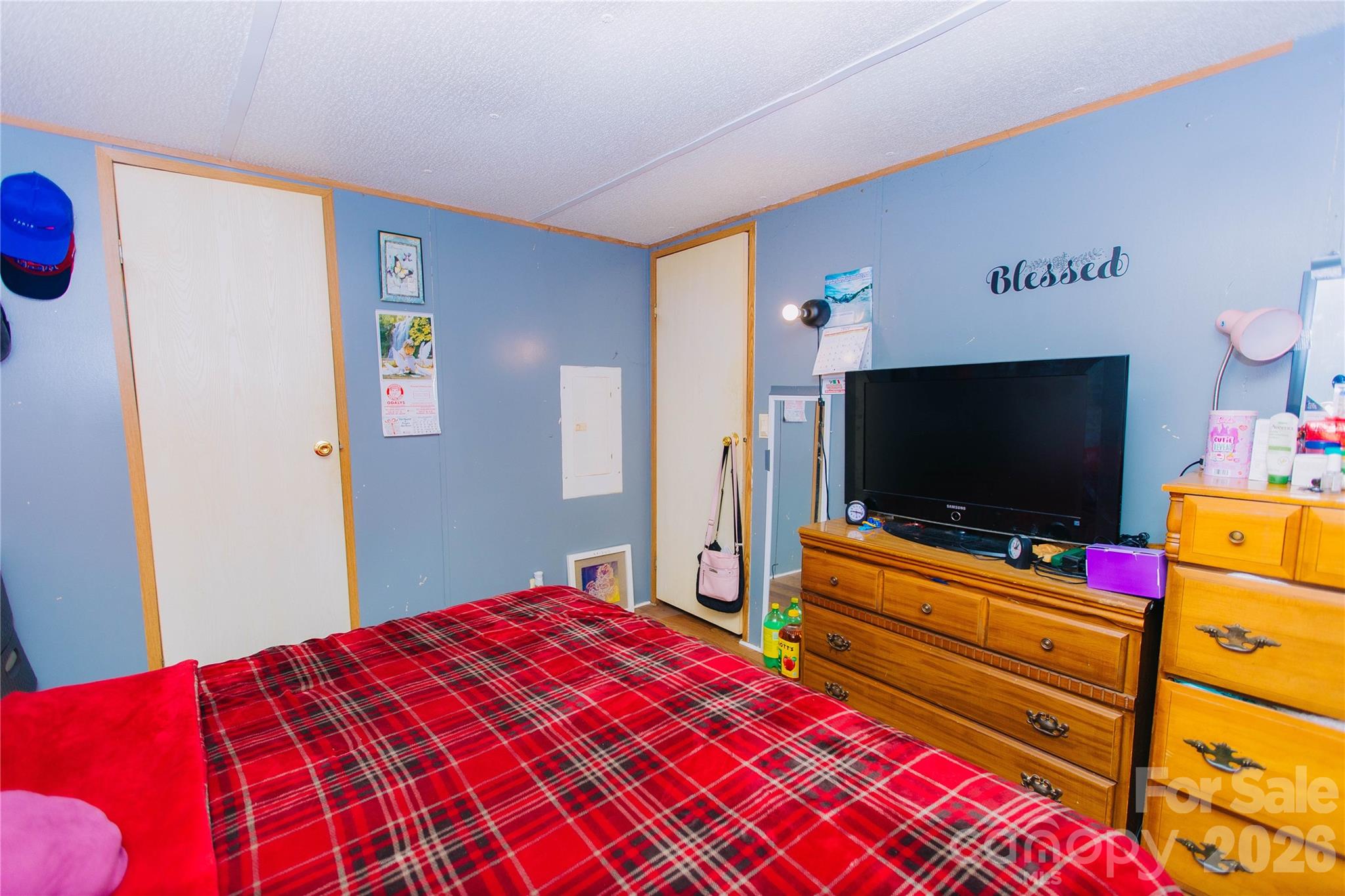 AMITY ACRES - Residential